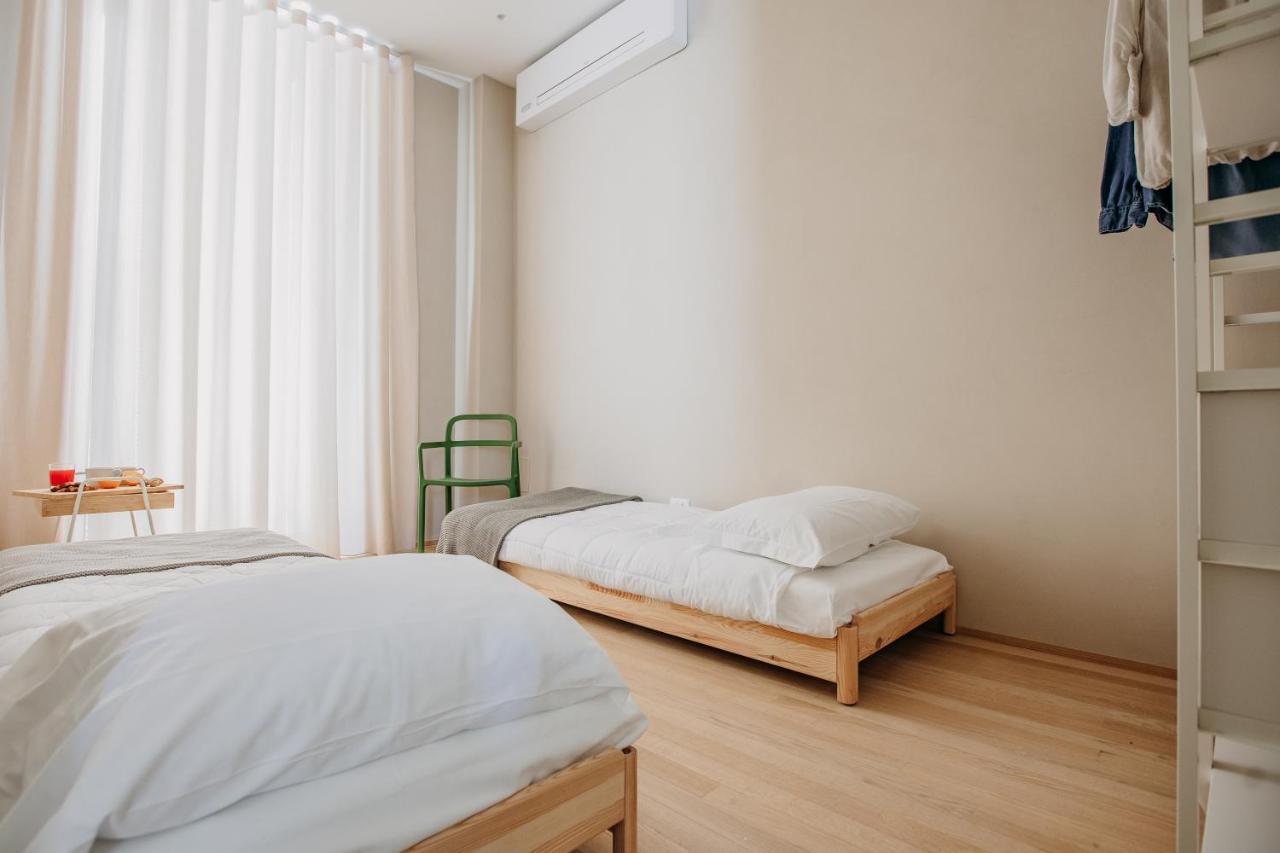 Ortigia Suite - Don Diego Syracuse Exterior foto