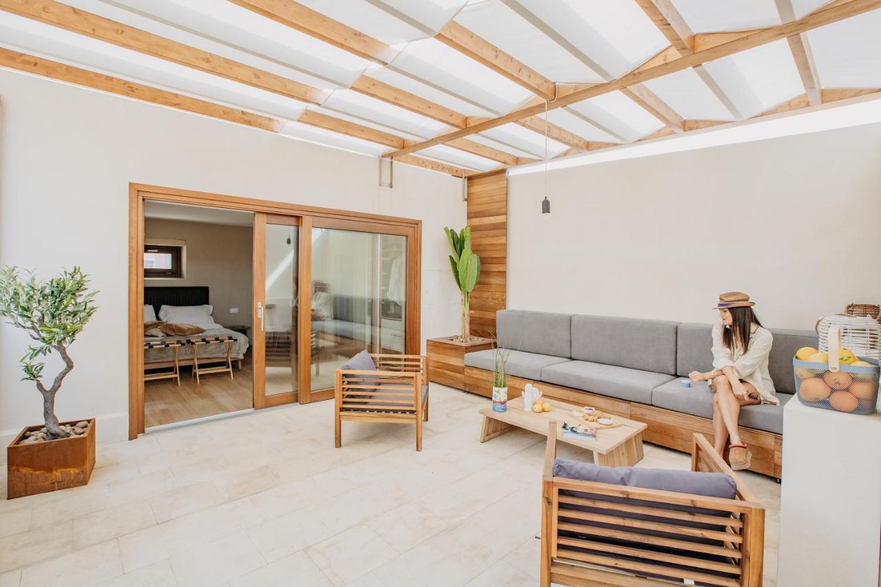Ortigia Suite - Don Diego Syracuse Exterior foto