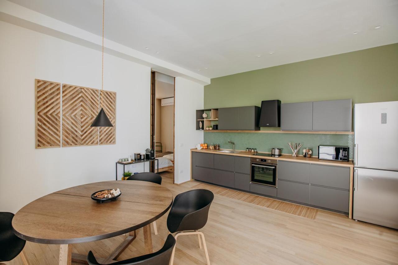Ortigia Suite - Don Diego Syracuse Exterior foto