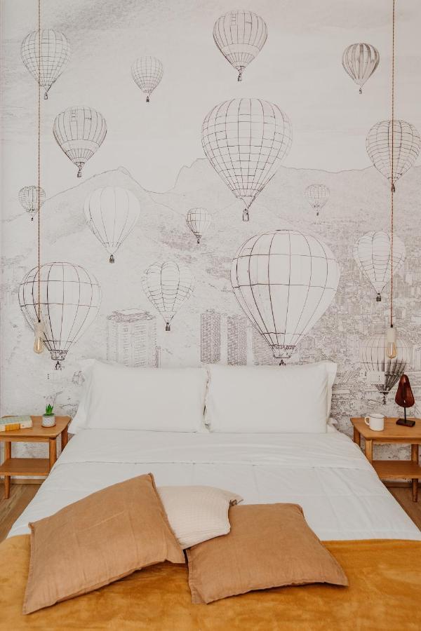 Ortigia Suite - Don Diego Syracuse Exterior foto