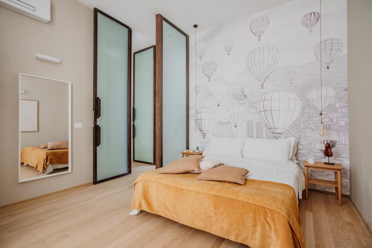Ortigia Suite - Don Diego Syracuse Exterior foto